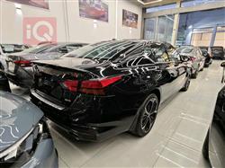 نيسان ألتيما